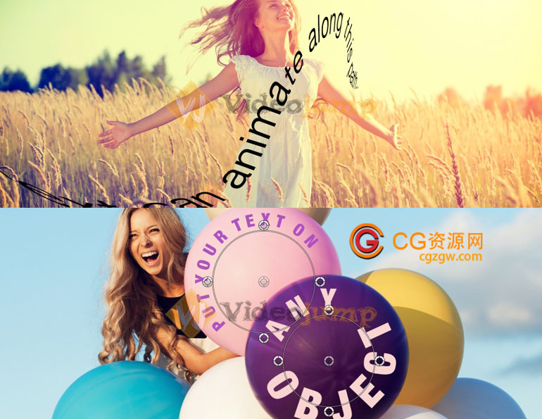 FCPX 138种文字动画预设合集Pixel Film Studios – Protext Vol.5 for Final Cut Pro X