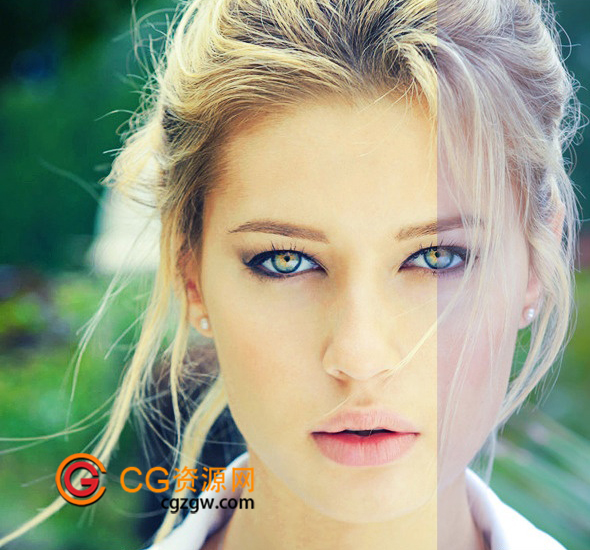 80款摄影人像快速高效调色PS动作合辑 Graphicriver 80 High Quality Actions-图片1