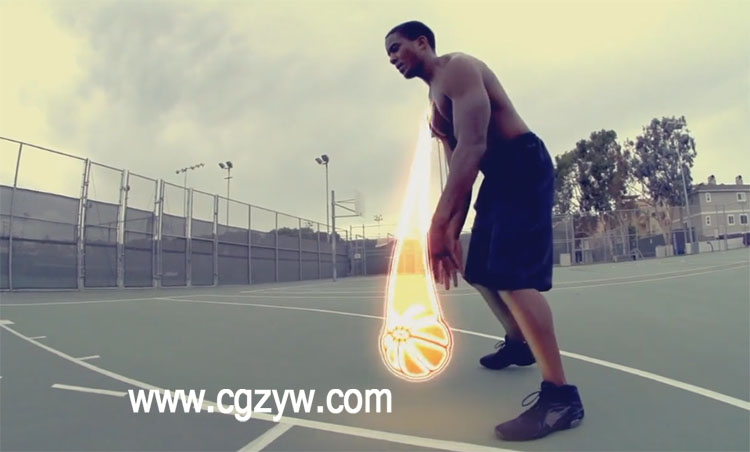 C4D与AE真人影视特效动画视频教程Digital-Tutors Integrat