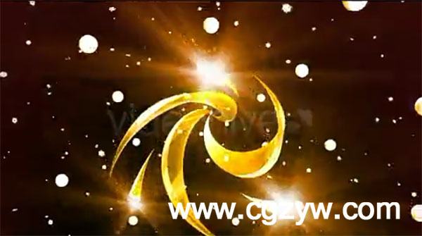 AE模板-圣诞树为你送上圣诞祝福Christmas Greetings v2