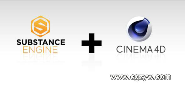 C4D插件Substance纹理编辑 Substance in Cinema 4D+教程