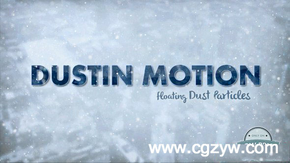 视频素材-39个1080P粉尘粒子飘动高清素材