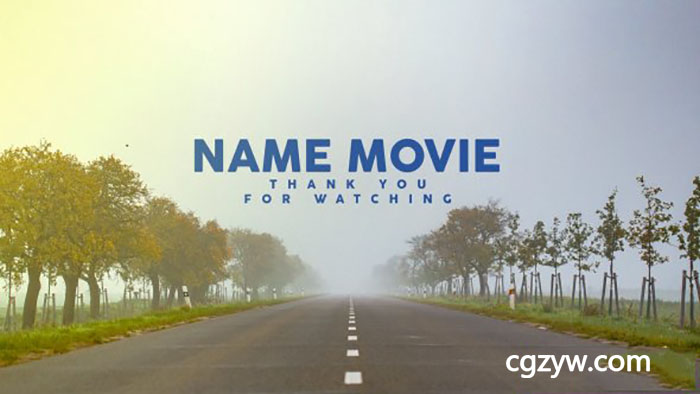 AE模板-定格逐帧度假旅行图片幻灯片展示片头 Summer Opener 免费下载