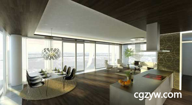 C4D插件-GPU物理实时渲染器插件Thea Render for Cinema 4D v1.5.07.271 Win x64 免费下载