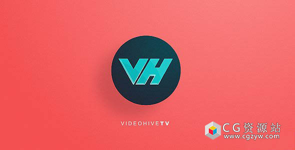 AE模板-现代时尚活力电视栏目包装 Modern Broadcast 2 免费下载