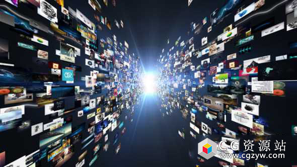 C4D插件-图片映射阵列 Image2Plane 2.0 R13-R17 Win/Mac  免费下载