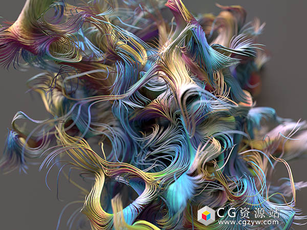 C4D阿诺德Arnold渲染器 SolidAngle C4DtoA 1.8.0 R16/R17/R18 Win/Mac 替换破解版