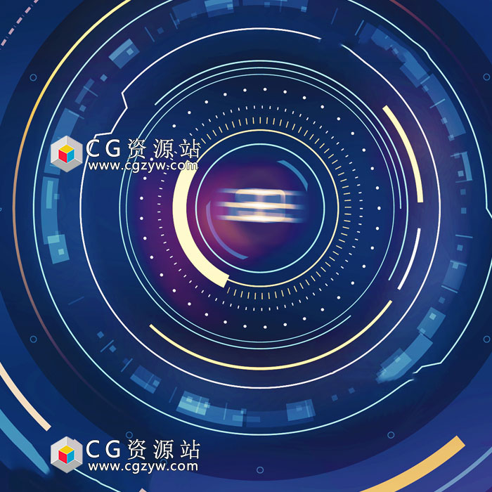 1656种高科技电子游戏电脑界面GUI交互菜单按钮声音SFX音效库-图片1