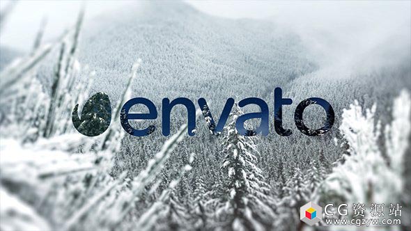 AE模板-旅游假期照片开场快速切换图片视频展示片头 Fast Slideshow 免费下载