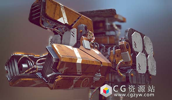 C4D插件实时预览渲染工具+教程 FrostSoft PixelBerg v1.9 for Cinema 4D