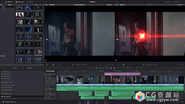 AEPr特效粒子合成插件 FXhome Ignite Pro 2017 AEX v1.0.6227 Win破解版免费下载