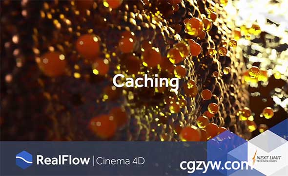 C4D插件-流体动力学模拟插件RealFlow C4D 2.0.1.0040 Win/Mac替换破解版支持C4D R18 免费下载