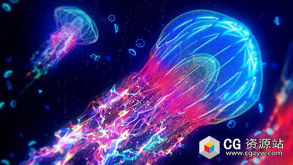 AE超炫特效粒子插件Trapcode Particular 3新功能介绍