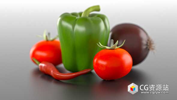 C4D R19 新功能介绍视频教程 Lynda – Cinema 4D R19 New Features