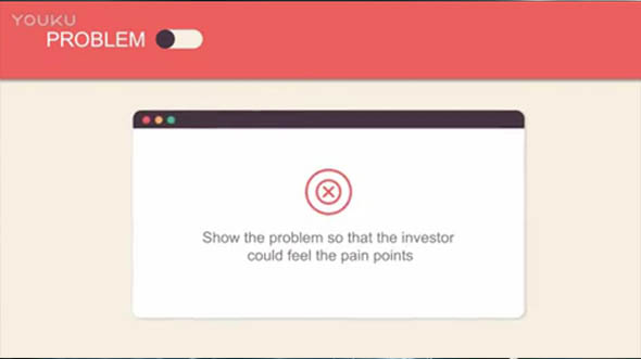 AE模板-网页商品公司项目数据图表介绍展示动画片头