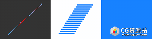 AE脚本-图层排列缓入缓出弹性动画脚本 Lazy – Layer Easer 1.0+使用教程