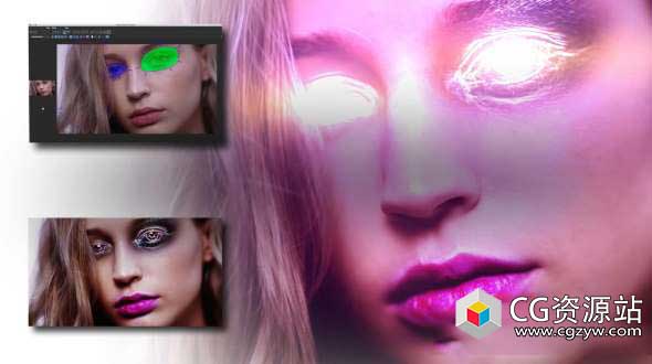 AE蓝宝石插件 一键安装Win/Mac破解版 Genarts Sapphire V11.0.1 For Adobe/OFX/AVX CS5 – CC 2018 Win