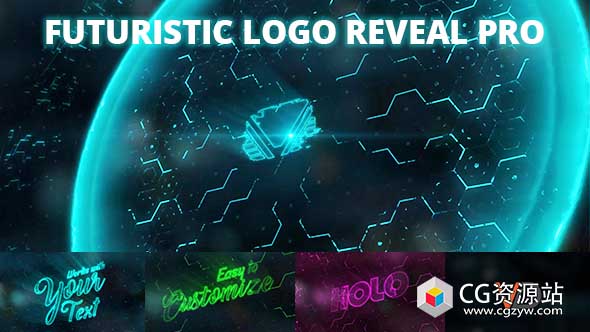 AE模板-旅游假期回忆婚礼视差文字标题图片开场片头Time for Adventures