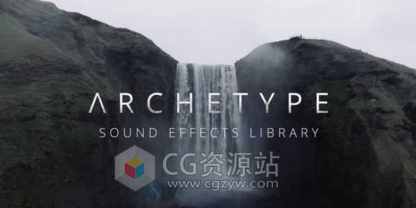 大气转场电影片头宣传片撞击重低音气氛无损音效