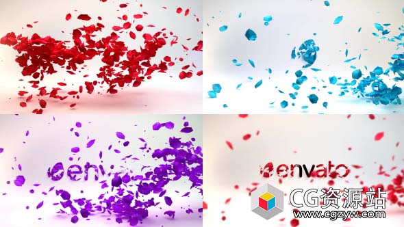 AE模板-公司企业活动促销总结视频片头包装 Event Promo