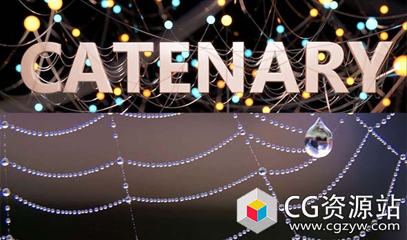 C4D插件-样条线挤出放样车削扫描插件  WinMac