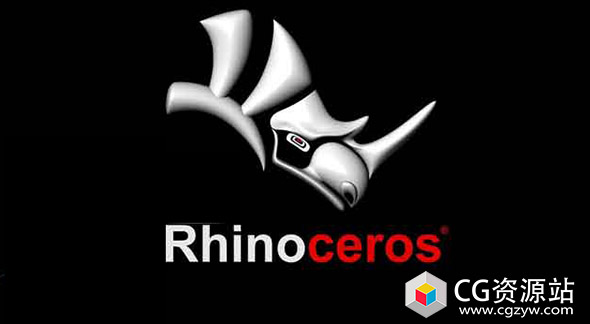 犀牛建模软件-Rhinoceros v6.1.18037.13441 SR1 64位