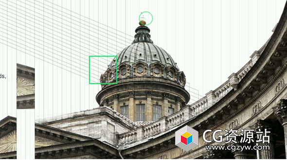 照片3D模型生成三维建模软件Agisoft Photoscan Professional v1.4.1 Win/Mac