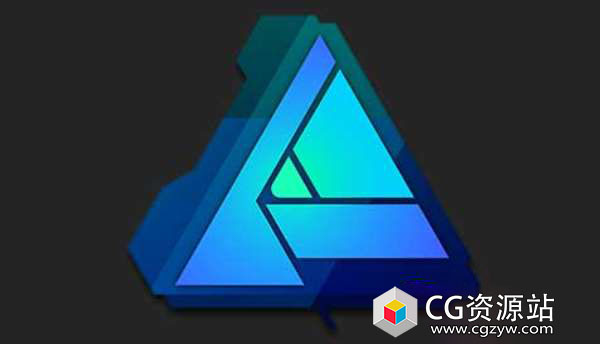 矢量设计绘图软件 Affinity Designer 1.6.4.104 Win中文破解版