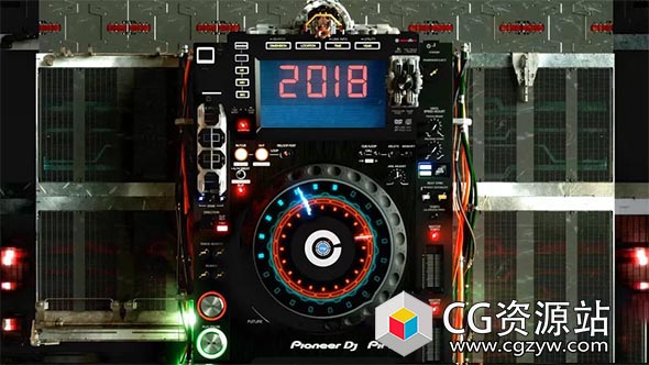 NAB 2018讲座视频电影特效解析包装案例教程大合集NAB 2018 Rewind 第二部分