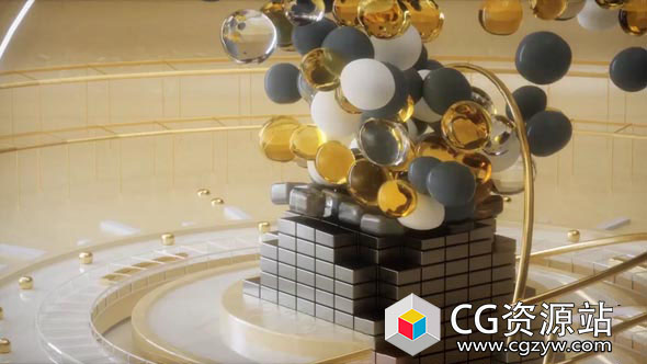 NAB 2018讲座视频电影特效解析包装案例教程大合集NAB 2018 Rewind 第一部分