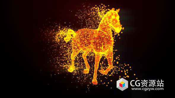 红巨星粒子插件Particular 3全面介绍教程 Trapcode Particular 3 Training