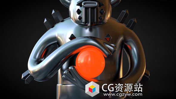 C4D预设GSG灰猩猩HDR灯光渲染插件GSG Studio Rig 2.148 + HDRI Browser Win/Mac