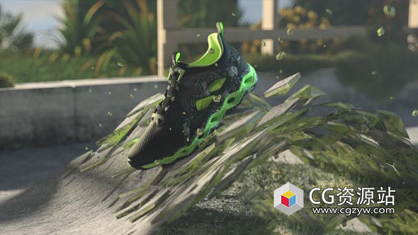 NAB 2018讲座视频电影特效解析包装案例教程大合集NAB 2018 Rewind 第三部分