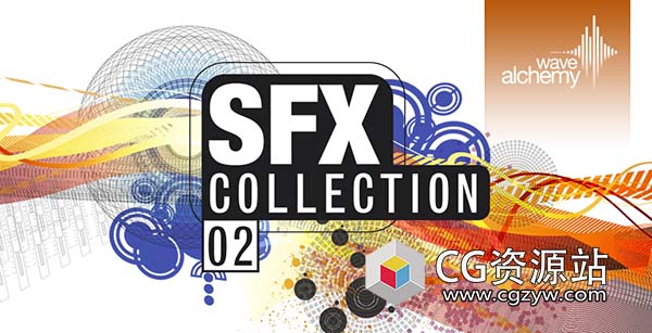 2000多种高品质电影预告片崩溃爆炸碰撞气氛专业音效合集