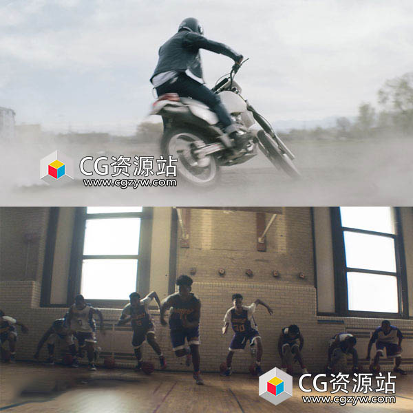 电影宣传片低音弦乐节奏感紧张气氛渲染无损音效(MP3+WAV) 第三套