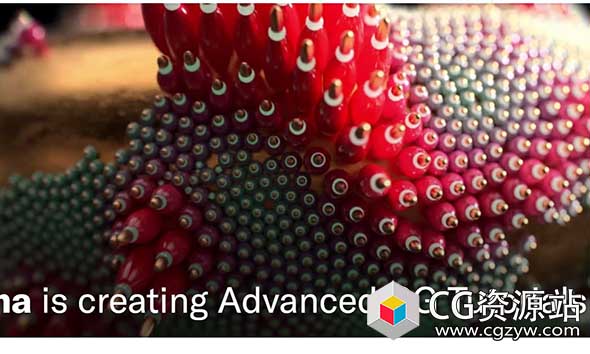 Houdini高级影视特效教程Entagma Patreon Advanced CG Tutorials Updated August 2018