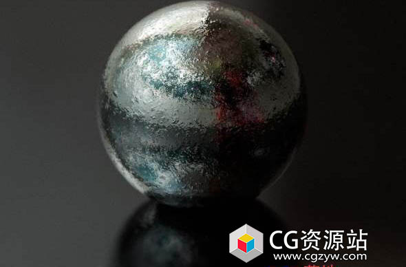 学习如何使用自己的全景照片创建逼真的照明C4D教程 SkillShare – Creating Realistic Lighting Using Your Own HDRIs