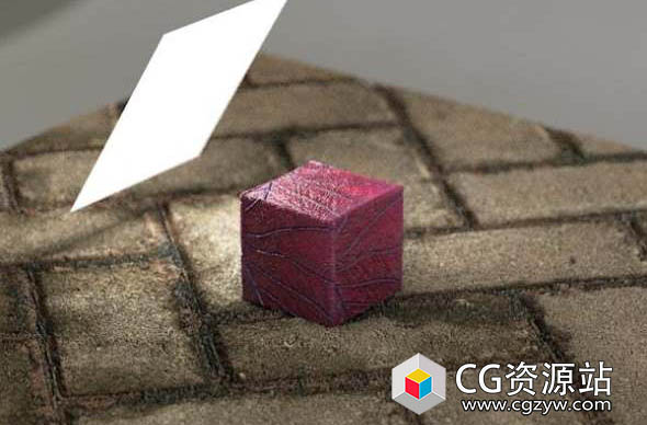 C4D真实贴图材质制作教程 SkillShare – Using Your Phone to Create Realistic Textures For Cinema 4D