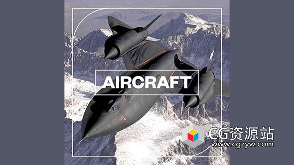 一套完整飞机相关音效合集登机/着陆/起飞/直升机/机场车辆/飞行员