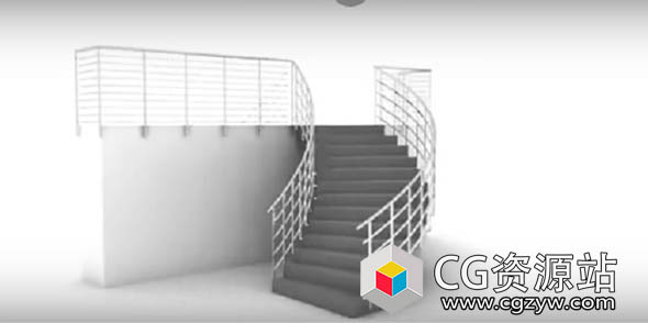 C4D/3DS MAX/LW仿CAD建筑建模插件 WTools3D LWCAD v2018.1 Win/Mac破解版