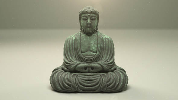 Octane渲染佛像添加图像纹理C4D教程Cinema 4D – Adding an Image Texture to your Dirt Node Tutorial