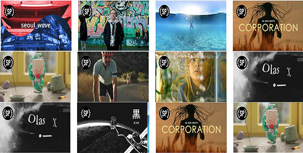 Vimeo STAFF PICKS官方认证创意CG特效动画微电影参考2018-8月份更新