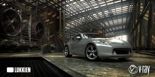 VRay v3.60.04 Maya 2015 – 2018 CPU & GPU渲染器插件 Win破解版