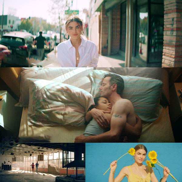 10个电影风格质感LUTS视频调色预设(AE/Pr/FCPX/达芬奇/PS等)-图片1