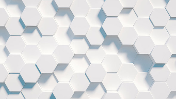 C4D中Shader效果器创建循环背景教程+双语字幕