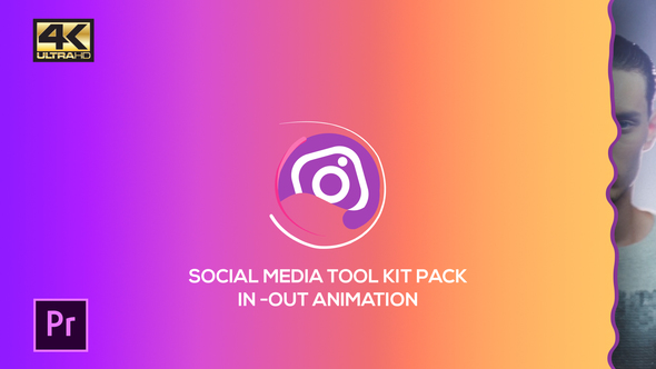 PR预设-时尚社交媒体包工具包Logo动画 Social Media Pack Toolkit.rar