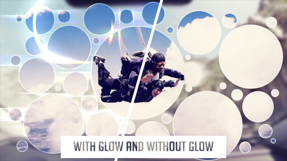 AE模板-马赛克照片幻灯片片头Mosaic Photo Slide Show