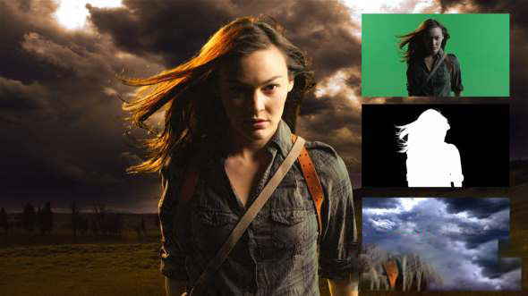 BCC 11 FCPX/达芬奇视频特效插件 Boris Continuum Complete 11.0.3 for FCPX/OFX Mac破解版