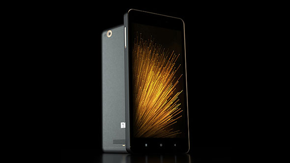 红米M8手机 Octane渲染C4D广告商业案例解析教程 Redmi M8 Commercial Breakdown Tutorial