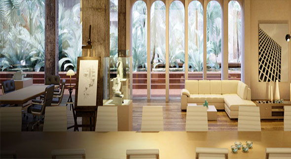 分布式渲染解决方案 Nvidia Iray Server v2.5 (302800.7188) Win破解版